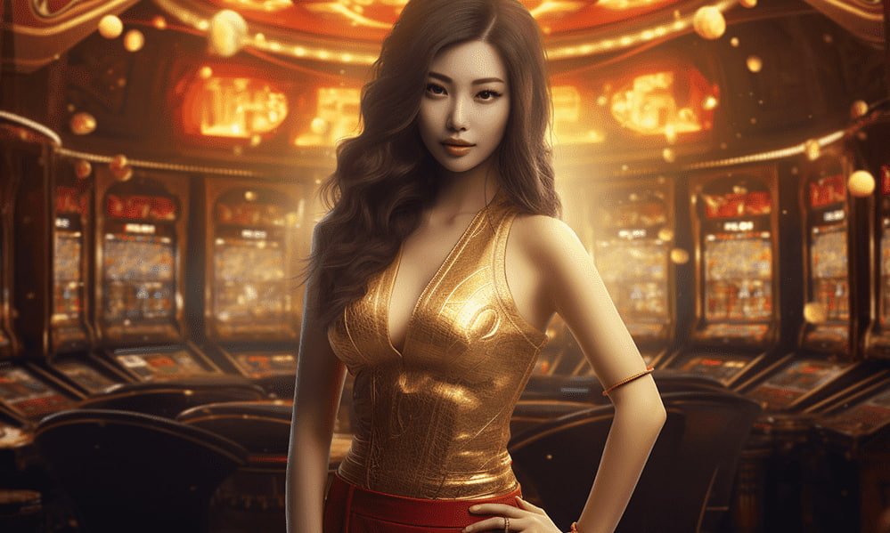 Variety of online slot game categories available on spin ph app for Philippine players